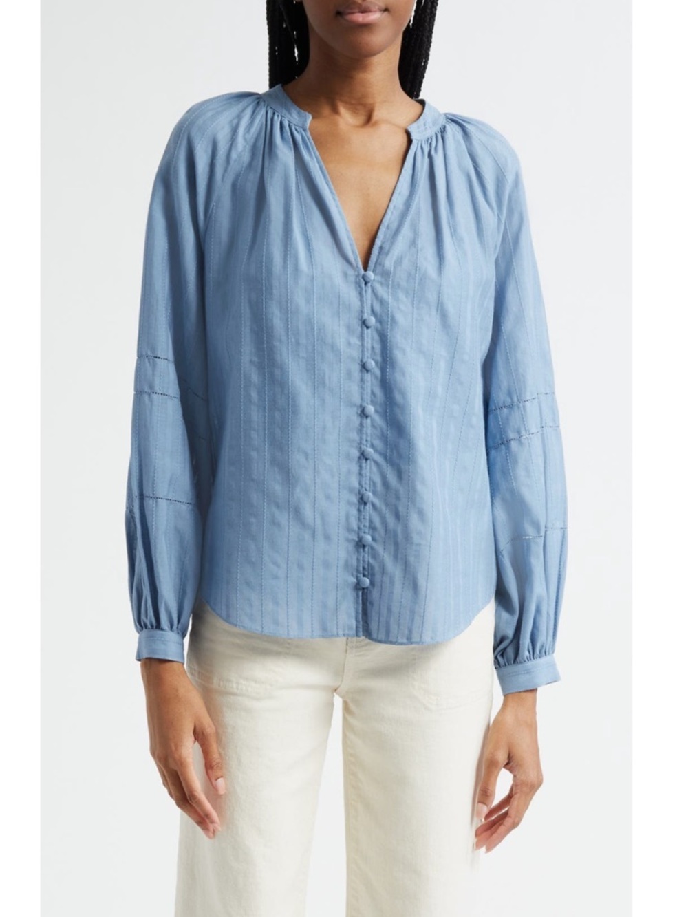Veronica Beard
Ailani Top
